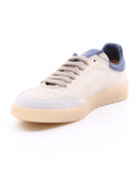 6PUNTO9 Sneakers uomo 6PUNTO9 3322 NATURAL in pelle Offerte