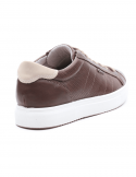 IGI&CO Sneakers uomo IGI&CO 5630333 in pelle color fango Vendita