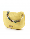 PEPEMOLL Borsa donna PEPEMOLL 241420 SUN in tessuto Negozi Online