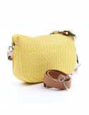 PEPEMOLL Borsa donna PEPEMOLL 241420 SUN in tessuto Negozi Online