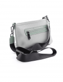PEPEMOLL Borsa donna PEPEMOLL 241233 SILVER in tessuto Promozione Limitata