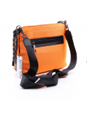 PEPEMOLL Borsa donna PEPEMOLL 241232 ORANGE in tessuto Fino Al -60%