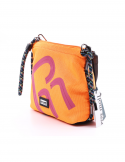 PEPEMOLL Borsa donna PEPEMOLL 241232 ORANGE in tessuto Fino Al -60%