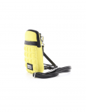 PEPEMOLL Borsa portacellulare donna PEPEMOLL 241115 LEMON in tessuto Prezzo Ridotto