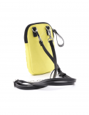 PEPEMOLL Borsa portacellulare donna PEPEMOLL 241115 LEMON in tessuto Prezzo Ridotto