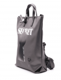 PEPEMOLL Borsa donna PEPEMOLL 241101 GREY in ecopelle Shopping Online