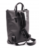 PEPEMOLL Borsa donna PEPEMOLL 241101 GREY in ecopelle Shopping Online
