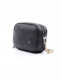 FRAU Borsa donna FRAU 505 NERO in pelle bottalata Online