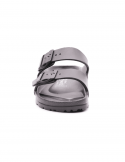 NATURAL WORLD Sandalo basso uomo/donna NATURAL WORLD 7051 701 NEGRO Hotsell