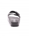 NATURAL WORLD Sandalo basso uomo/donna NATURAL WORLD 7051 701 NEGRO Hotsell
