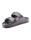 NATURAL WORLD Sandalo basso uomo/donna NATURAL WORLD 7051 701 NEGRO Hotsell