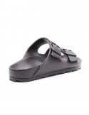 NATURAL WORLD Sandalo basso uomo/donna NATURAL WORLD 7051 701 NEGRO Hotsell