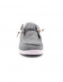 NATURAL WORLD Scarpa casual uomo NATURAL WORLD 8250 723 GRIS Vendita Calda