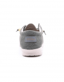 NATURAL WORLD Scarpa casual uomo NATURAL WORLD 8250 723 GRIS Vendita Calda