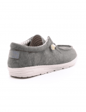 NATURAL WORLD Scarpa casual uomo NATURAL WORLD 8250 723 GRIS Vendita Calda