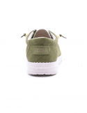 NATURAL WORLD Scarpa casual uomo NATURAL WORLD 8250 722 KAKI Vendita Economica