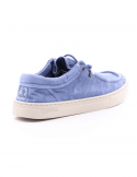 NATURAL WORLD Scarpa casual uomo NATURAL WORLD 6605E 690 CELEST ENZ Vendite Flash