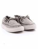 NATURAL WORLD Scarpa casual uomo NATURAL WORLD 6605E 670 GRIS CLARO