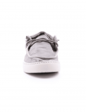 NATURAL WORLD Scarpa casual uomo NATURAL WORLD 6605E 670 GRIS CLARO Negozio