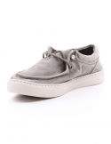 NATURAL WORLD Scarpa casual uomo NATURAL WORLD 6605E 670 GRIS CLARO Negozio