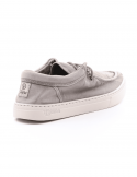 NATURAL WORLD Scarpa casual uomo NATURAL WORLD 6605E 670 GRIS CLARO Negozio