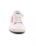 4B12 Sneakers uomo QUATTROBARRADODICI PLAYNEW U27 Nuova