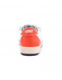 4B12 Sneakers uomo QUATTROBARRADODICI PLAYNEW U27 Nuova