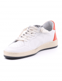 4B12 Sneakers uomo QUATTROBARRADODICI PLAYNEW U27 Nuova