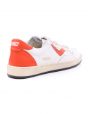 4B12 Sneakers uomo QUATTROBARRADODICI PLAYNEW U27 Nuova