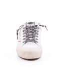 4B12 Sneakers uomo QUATTROBARRADODICI KYLE U745 Moda