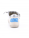 4B12 Sneakers uomo QUATTROBARRADODICI KYLE U745 Moda