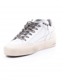 4B12 Sneakers uomo QUATTROBARRADODICI KYLE U745 Moda