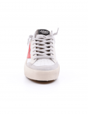 4B12 Sneakers uomo QUATTROBARRADODICI KYLE U741 2025