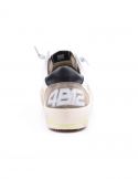 4B12 Sneakers uomo QUATTROBARRADODICI KYLE U741 2025