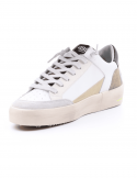 4B12 Sneakers uomo QUATTROBARRADODICI KYLE U741 2025