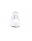 EXTON Sneakers uomo EXTON 80 BIANC/GIA Qualità