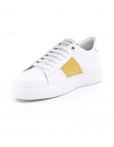 EXTON Sneakers uomo EXTON 80 BIANC/GIA Qualità