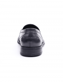 HUNDRED Mocassino uomo HUNDRED M865-06 BLU Vendita