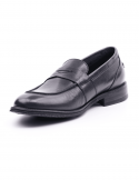 HUNDRED Mocassino uomo HUNDRED M865-06 BLU Vendita