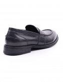 HUNDRED Mocassino uomo HUNDRED M865-06 BLU Vendita