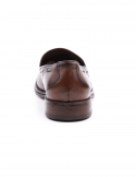 HUNDRED Mocassino uomo HUNDRED M865-01 MARRONE Pezzi Unici