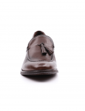 HUNDRED Mocassino uomo HUNDRED M865-01 MARRONE Pezzi Unici