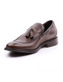 HUNDRED Mocassino uomo HUNDRED M865-01 MARRONE Pezzi Unici