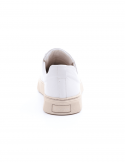 FRAU Sneakers uomo FRAU 28P0 OFF WHITE Soddisfazione Garantita
