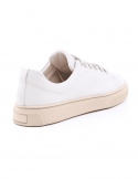 FRAU Sneakers uomo FRAU 28P0 OFF WHITE Soddisfazione Garantita