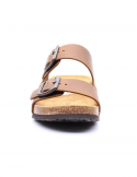 FRAU Sandalo basso uomo FRAU 19T5 COGNAC Negozi Online
