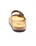 FRAU Sandalo basso uomo FRAU 19T5 COGNAC Negozi Online