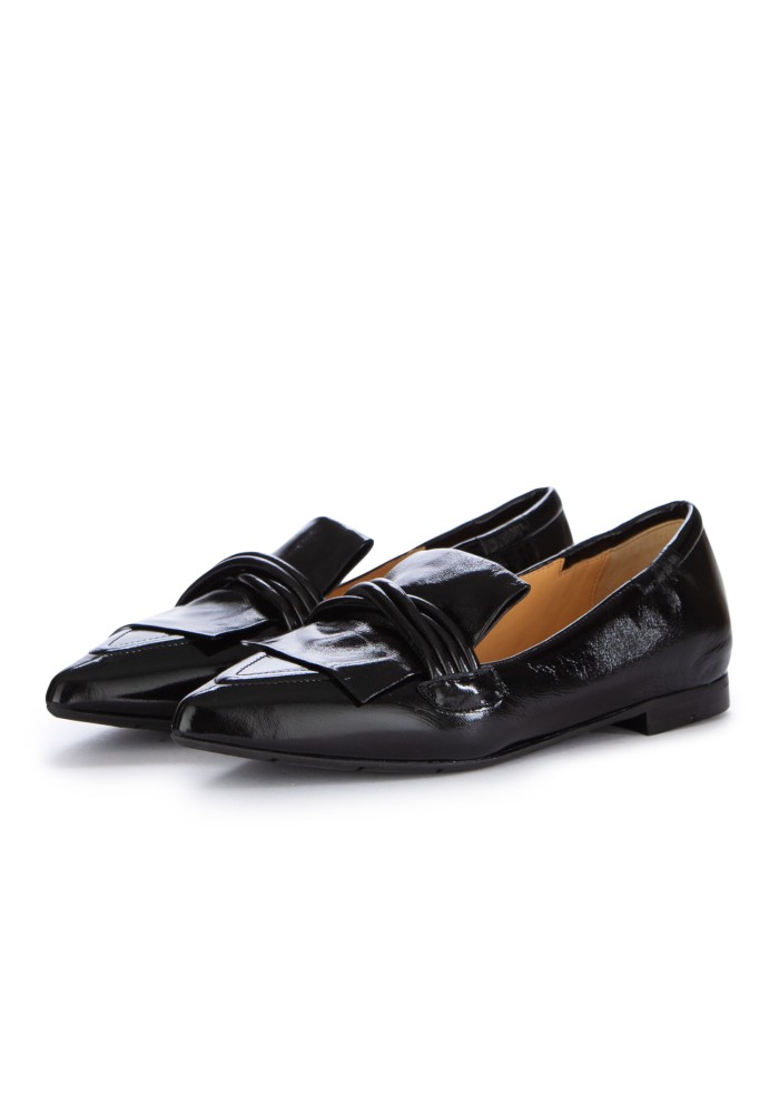 NOA | SCARPE BASSE VERLUX NERO