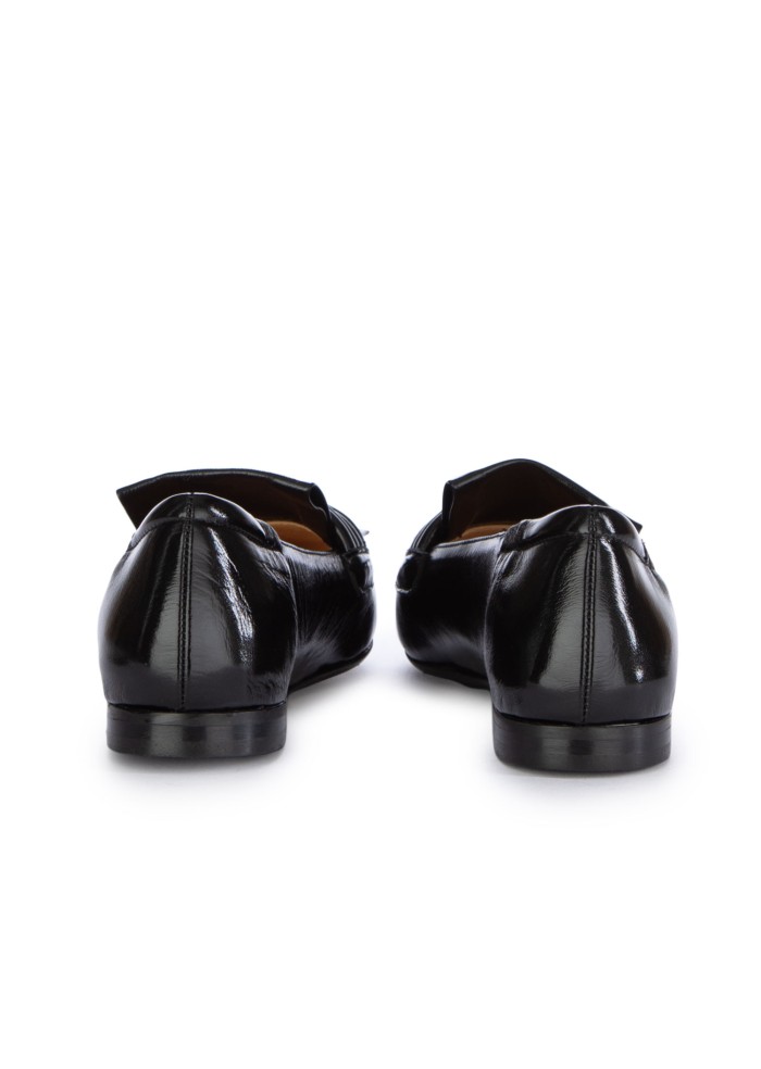 NOA | SCARPE BASSE VERLUX NERO Saldi Di Fabbrica