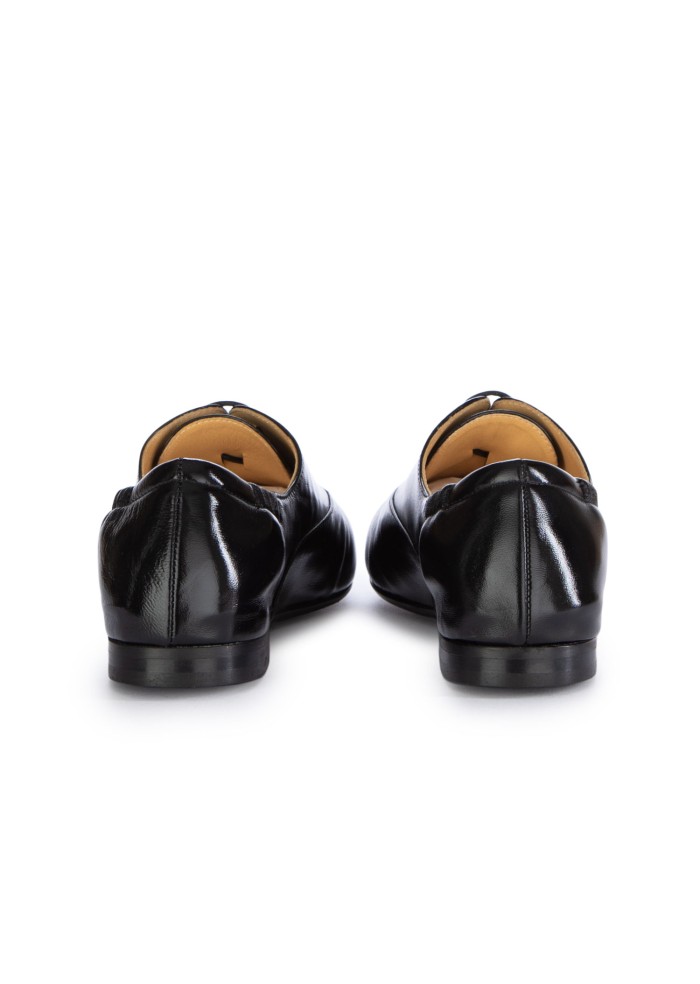 NOA | SCARPE BASSE LACCI VERLUX NERO I Più Venduti
